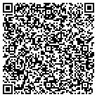 QR code with CONTINUINGEDUCATION.COM contacts