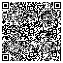 QR code with H & S Title contacts