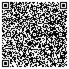 QR code with The John M Allen Company contacts