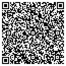 QR code with Hernan L L C contacts