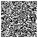 QR code with Vavoline Inc contacts