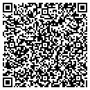 QR code with B&H Supply L L C contacts