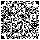 QR code with B W G Specialized Products contacts