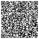 QR code with Okeeochobee Service Plaza contacts