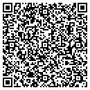 QR code with Hidman Corp contacts