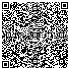 QR code with Highfill Oil & Supply Inc contacts