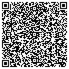 QR code with Hunting International contacts