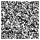 QR code with J & J Sales CO contacts