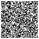 QR code with John T King & Sons contacts