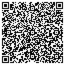 QR code with Red Mcjunkin Man Corporation contacts