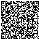 QR code with Ue Manufacturing contacts