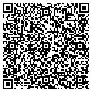 QR code with C & U Inc contacts
