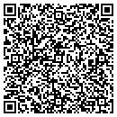QR code with A Pinto Storage contacts