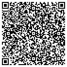 QR code with L M Spray Equipment CO contacts