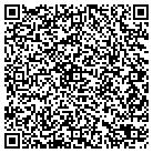 QR code with J & A Parts & Equipment Inc contacts