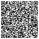 QR code with C D R Strainers & Filters contacts
