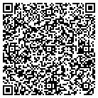 QR code with C D R Strainers & Filters contacts