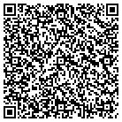 QR code with Mc Graw Equipment Inc contacts