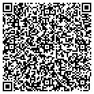 QR code with A 1 24 Hour 7 Day Emergency contacts