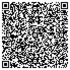 QR code with Owens Oilfield Equipment Inc contacts