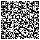 QR code with R J Sales Incorporated contacts
