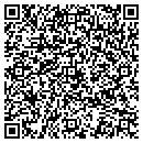 QR code with W D Kent & Co contacts
