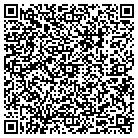 QR code with Hallmark Refining Corp contacts