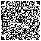 QR code with White River Pool & Spa contacts