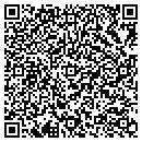 QR code with Radiance Research contacts