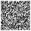QR code with T A Collier Assoc contacts