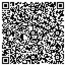 QR code with G R Stevenson CO contacts
