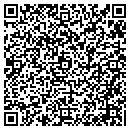 QR code with K Connelly Corp contacts