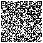 QR code with T S Elliot & Company Inc contacts