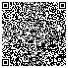 QR code with Cunningham Custom Deer Proc contacts