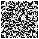 QR code with G C Solutions contacts