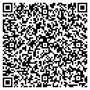QR code with Hanover Eureka contacts