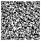 QR code with J & J Air Compressor Sales contacts