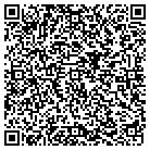 QR code with Martin Equipment Inc contacts