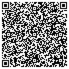QR code with Peneguy Equipment CO contacts