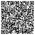 QR code with P L Stubbe Inc contacts