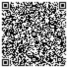 QR code with P Tueller Processing LLC contacts