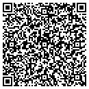 QR code with The Badge Company Of Nj Inc contacts