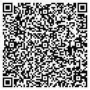 QR code with Tinsley Inc contacts