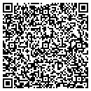 QR code with Applied Pro contacts