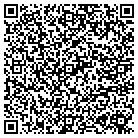 QR code with Apt Manufacturing & Machining contacts