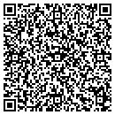 QR code with Harris Shredder Division contacts