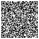 QR code with James N Denson contacts