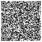 QR code with Kington Drain And Environmental contacts