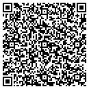 QR code with T 2 Site Amenities contacts