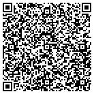 QR code with T & C Reclamation contacts